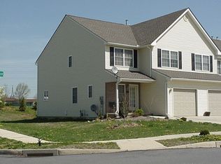 1375 Mohr Cir, Macungie, PA