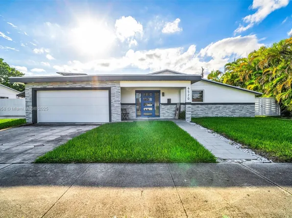 6520 SW 109th Ct, Miami, FL 33173