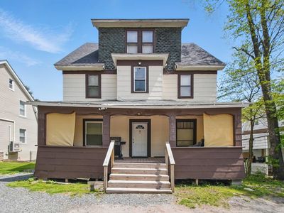5404 State Route 55, Liberty, NY, 12754