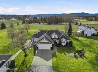 6950 E Poleline Ave, Post Falls, ID 83854