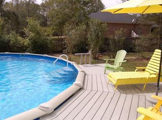 4041 Willis Way, Milton, FL 32583