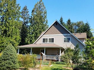 28228 122nd St SE, Monroe, WA 98272