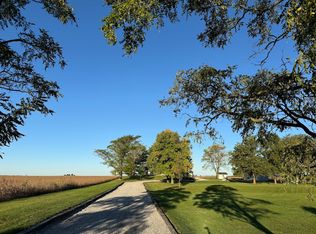 7146 S County Road 750, Plainfield, IN 46168