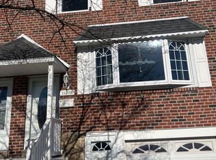 11818 Basile Rd, Philadelphia, PA 19154