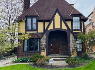 3574 Lynnfield Rd, Shaker Heights, OH 44122