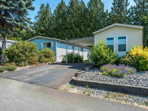 2315 198th St #33, Langley, BC V2Z 1Z1