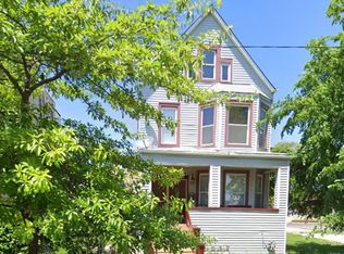 4816 W Berteau Ave APT 1, Chicago, IL 60641