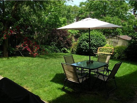 Yard