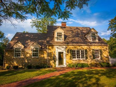 714 Dresser Dr, Anderson, IN, 46011