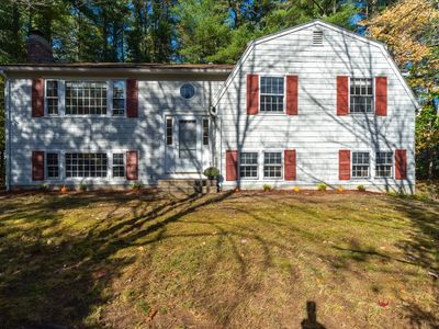 77 Maplewood Dr, Townsend, MA, 01469