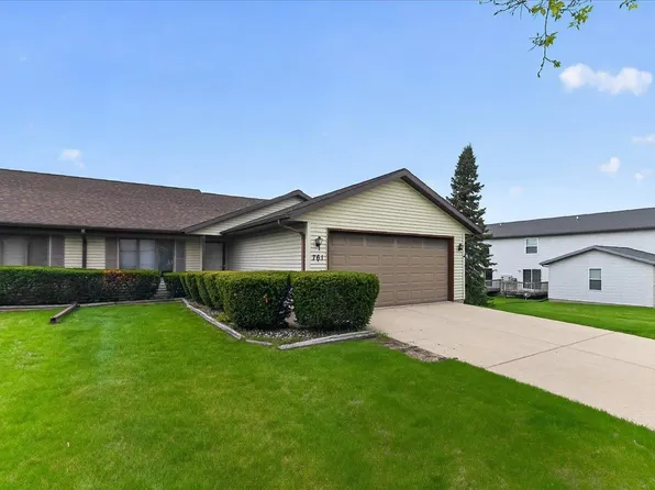 761B Saint John St, Cottage Grove, WI 53527