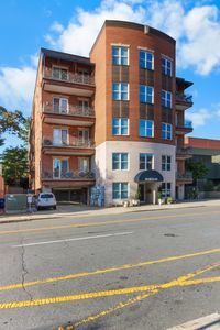 851 W 4th St Unit 20, Winston Salem, NC, 27101