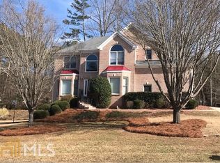 3892 E Saddleridge Dr, Lithonia, GA 30038