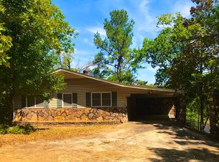 122 Summit Ridge Ln, Williford, AR 72482