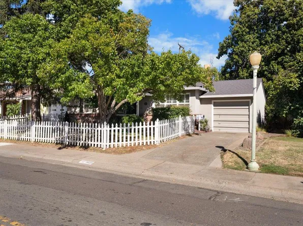 1405 63rd St, Sacramento, CA 95819