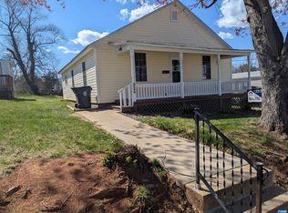 324 Belleview Ave, Orange, VA 22960