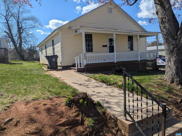324 Belleview Ave, Orange, VA 22960