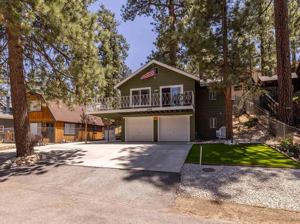 308 W Rainbow Blvd, Big Bear City, CA 92314