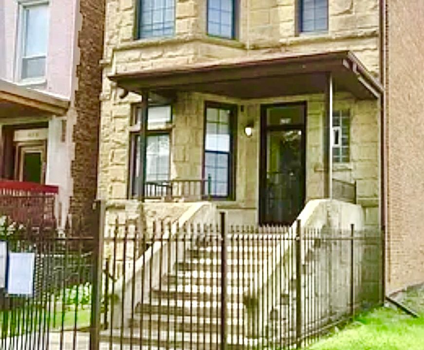 2nd image of 6316 S Champlain Ave Floor 2
