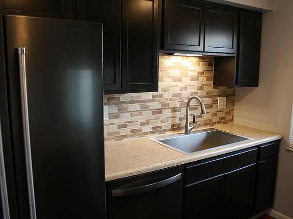 Brand new oversized sink and faucet.