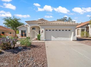 7637 E Via Los Arbustos, Tucson, AZ 85750