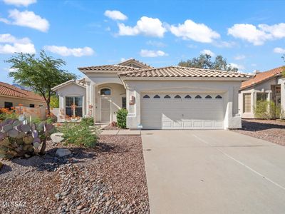 7637 E Via Los Arbustos, Tucson, AZ, 85750