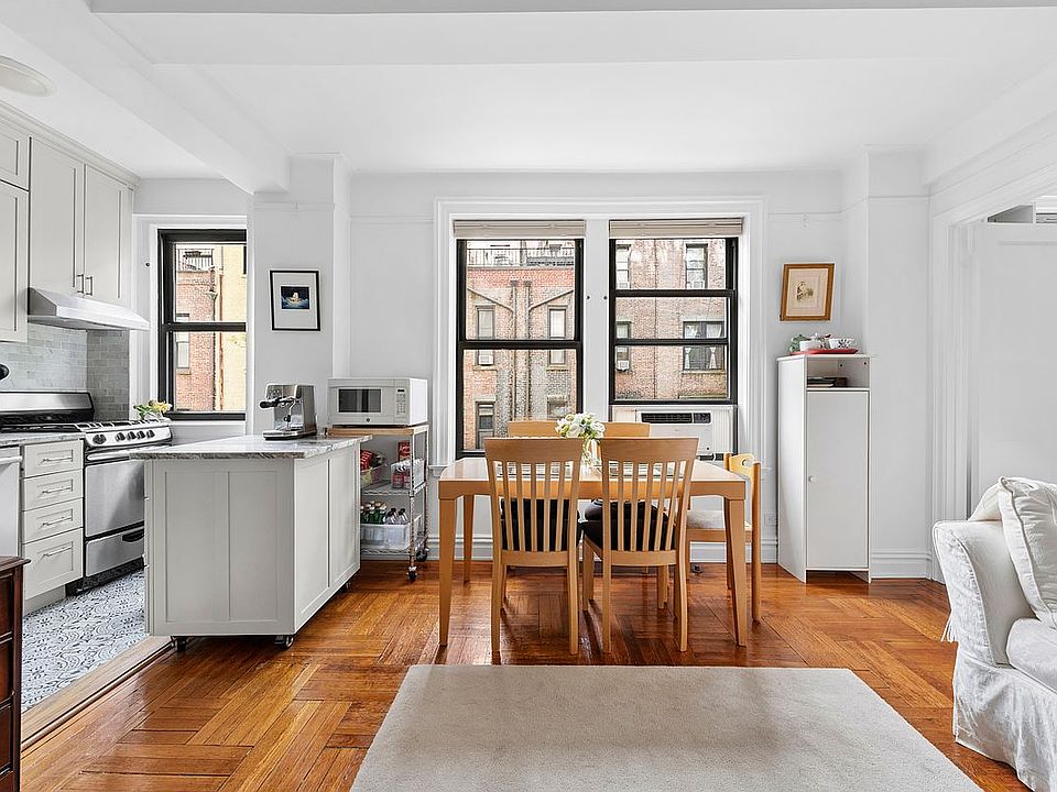 1st image of 107 W 86th St #3G