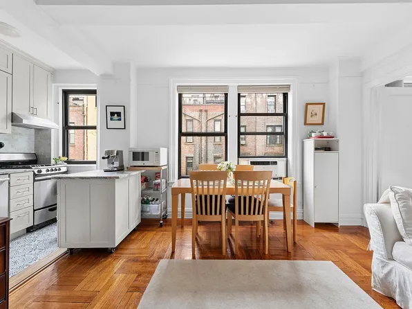 107 W 86th St #3G, Manhattan, NY 10024