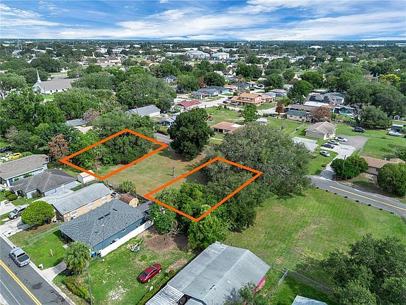3rd image of 223 PALMETTO AVENUE NE LOT 7