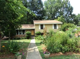 2617 Ramsey Rd, Raleigh, NC 27604