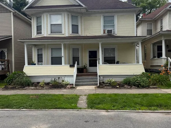 914 S Henry Ave, Elkins, WV 26241
