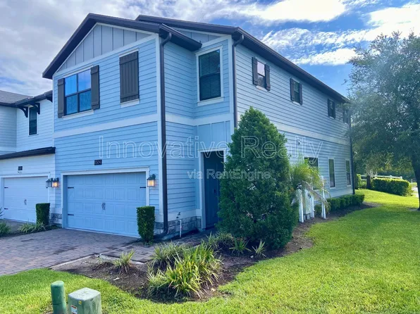11504 Whistling Pine Way, Orlando, FL 32832