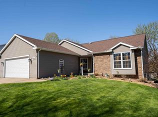 4030 Pine Tree Rd, Wausau, WI 54403