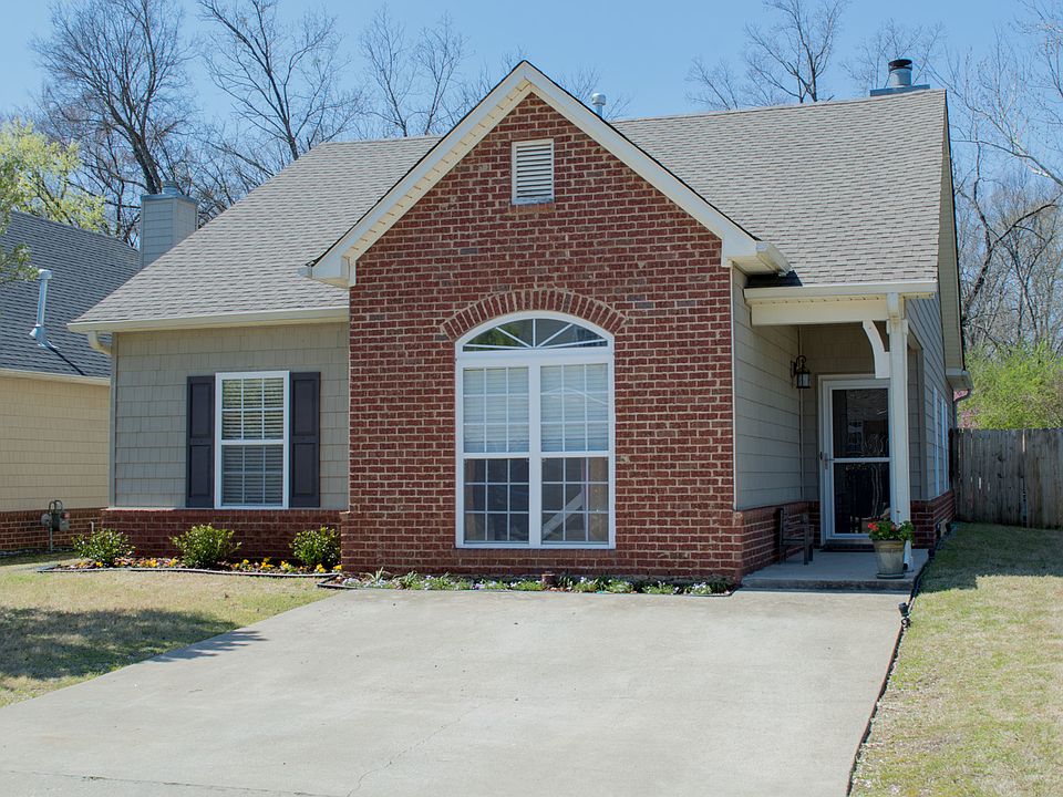 443 Holland Lakes Dr N, Pelham, AL 35124 Zillow