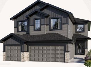 76 Jubilation Dr, Saint Albert, AB