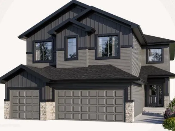 76 Jubilation Dr, Saint Albert, AB T8N 7S3