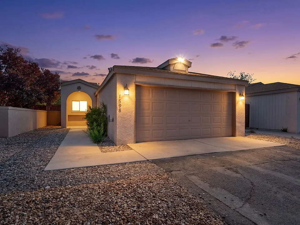 1598 Perma Dr NE