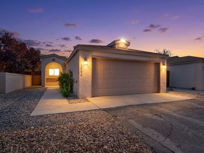 1598 Perma Dr NE, Rio Rancho, NM, 87144