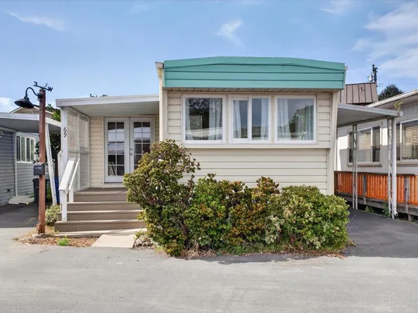 750 47th Ave #69, Capitola, CA 95010