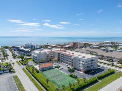 125 Pulsipher Ave APT 302, Cocoa Beach, FL, 32931