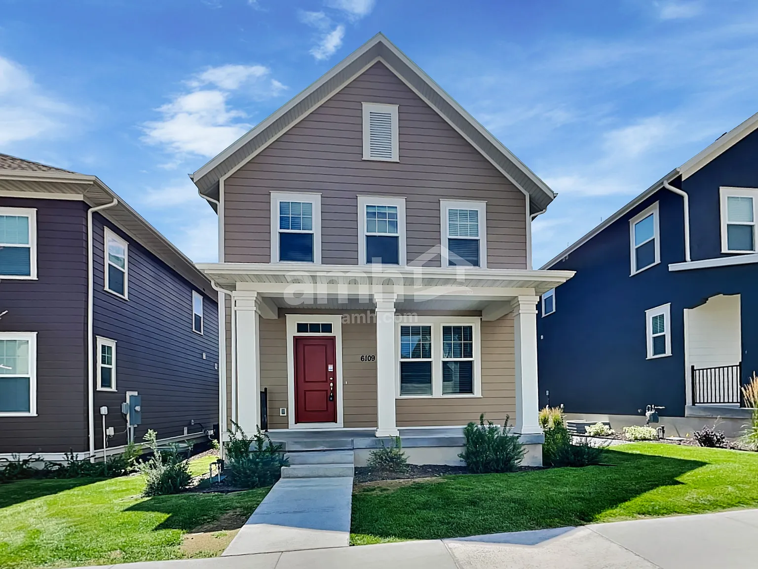 6 bed, 4.5 bath, 3031 sqft, $3,055 — Photo 1