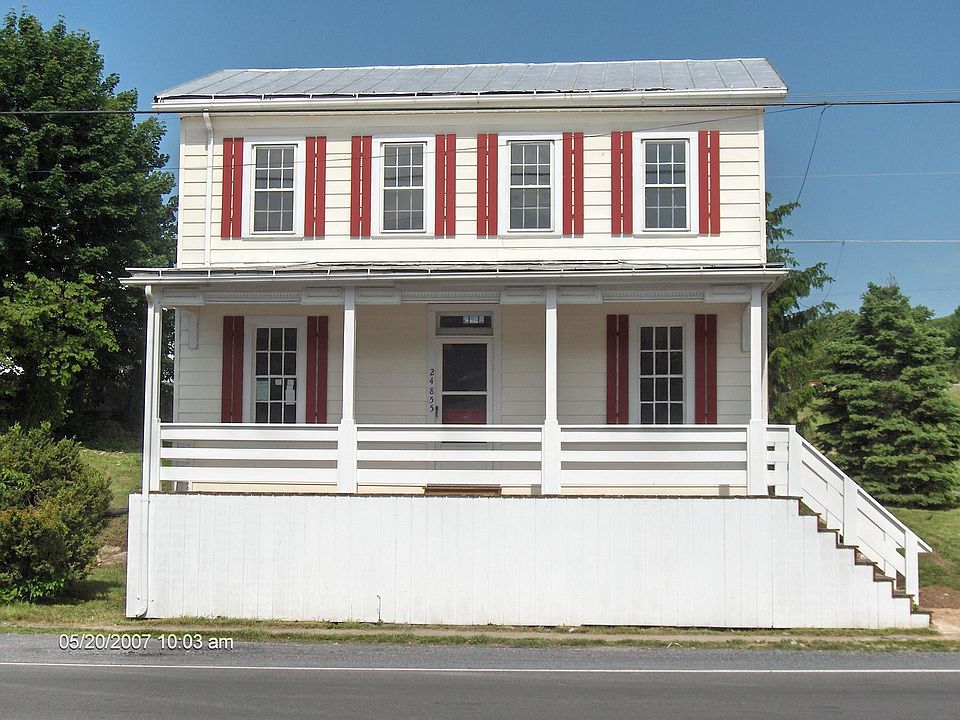 Circa 1900 totally redone!!