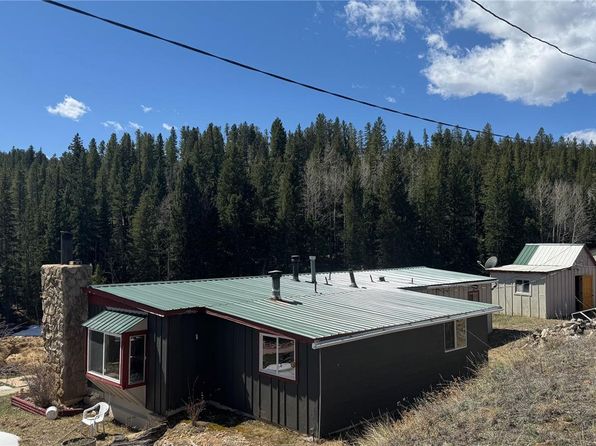 2106 Upper Apex Road, Central City, CO 80427