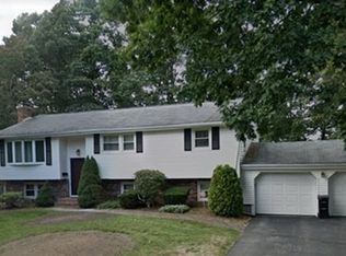 60 Margery Rd, Brockton, MA 02301
