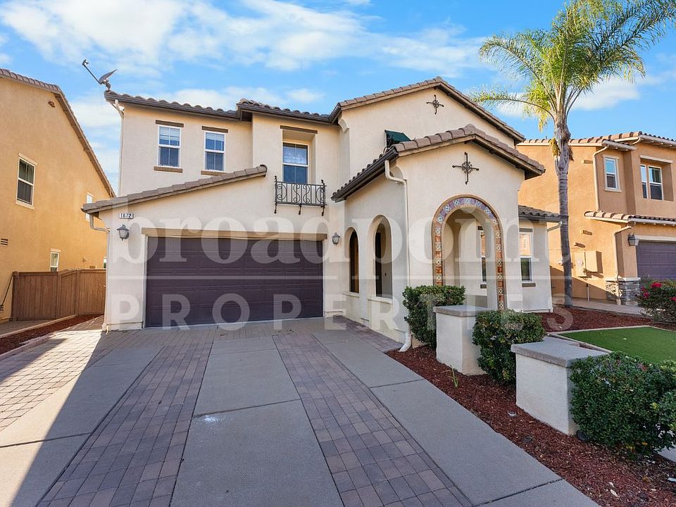 1st image of 1672 N Las Flores Dr