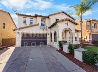 1672 N Las Flores Dr, San Marcos, CA 92069