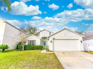 1887 Hammock Moss Dr, Orlando, FL 32820