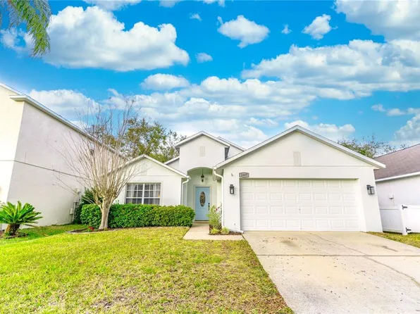 1887 Hammock Moss Dr, Orlando, FL 32820