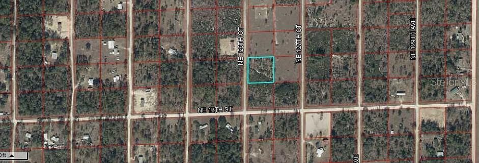 1st image of NE 126th Ct Lot 7