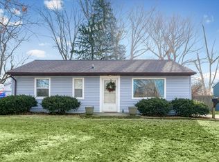 1005 E Michigan Ave, Urbana, IL 61801